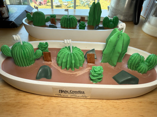 Luxury Candles - Large