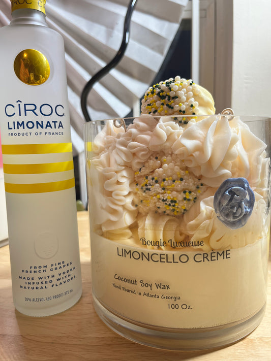 Luxury Candles - Medium