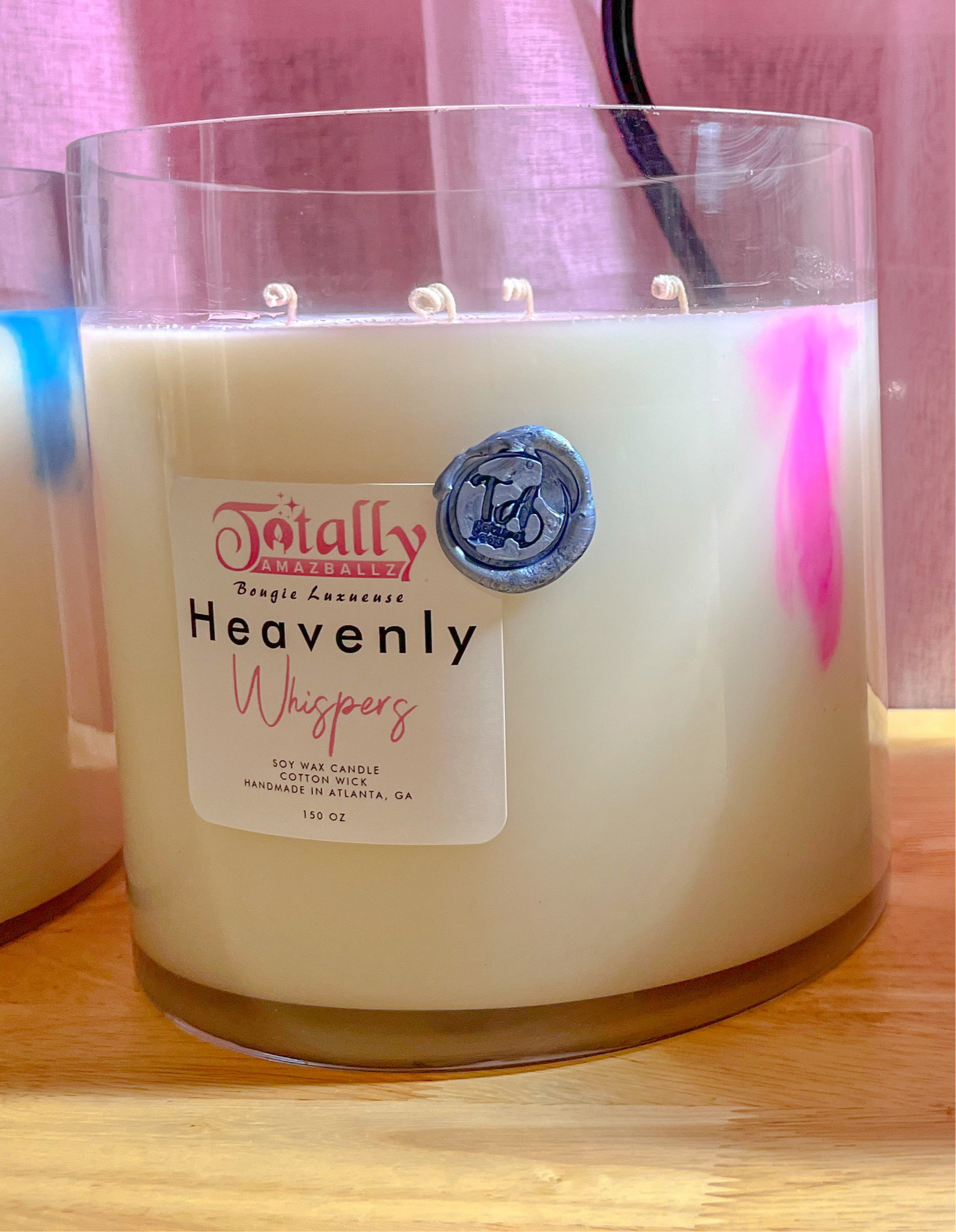Luxury Candles - Large