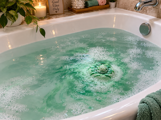 Bath Bomb