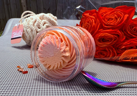 Whipped "Butta Luv'er" Body Butter