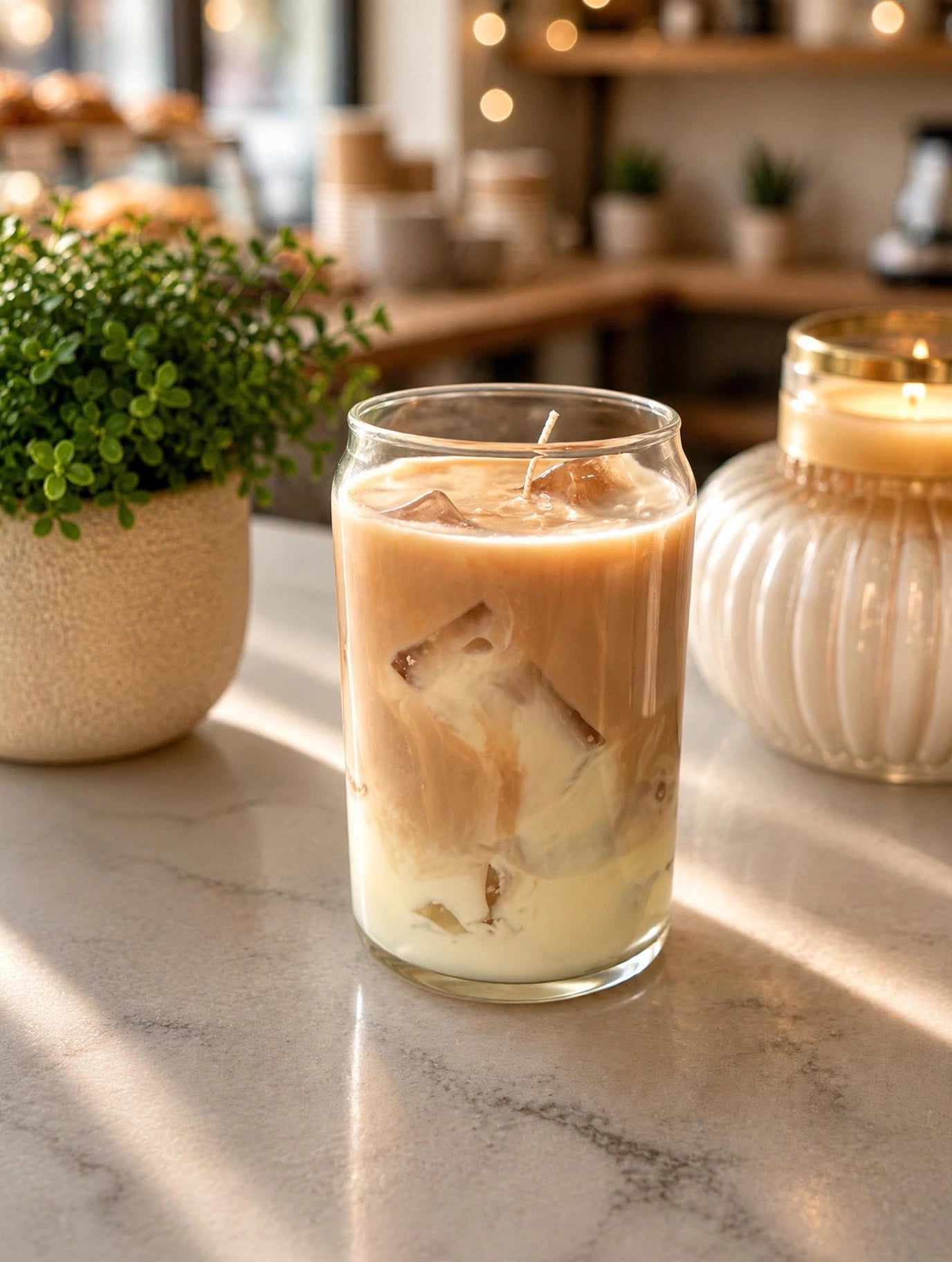 Luxury Candles