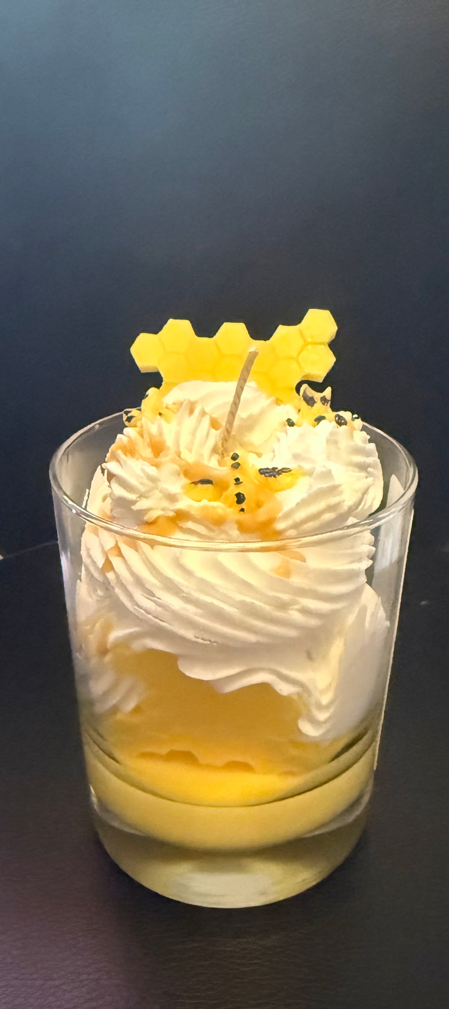 Luxury Candles