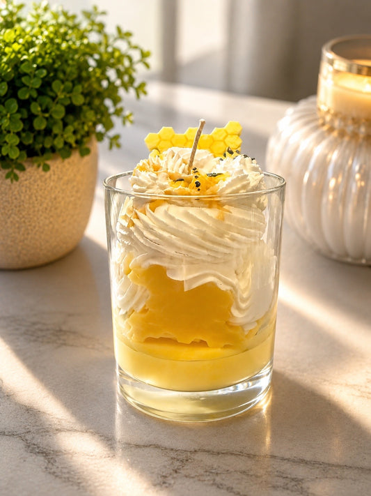 Luxury Candles