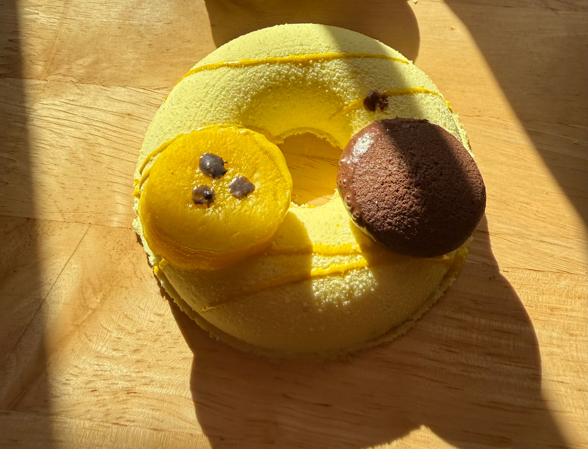 Bath Bomb