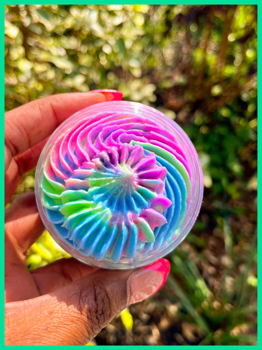 Whipped "Butta Luv'er" Body Butter