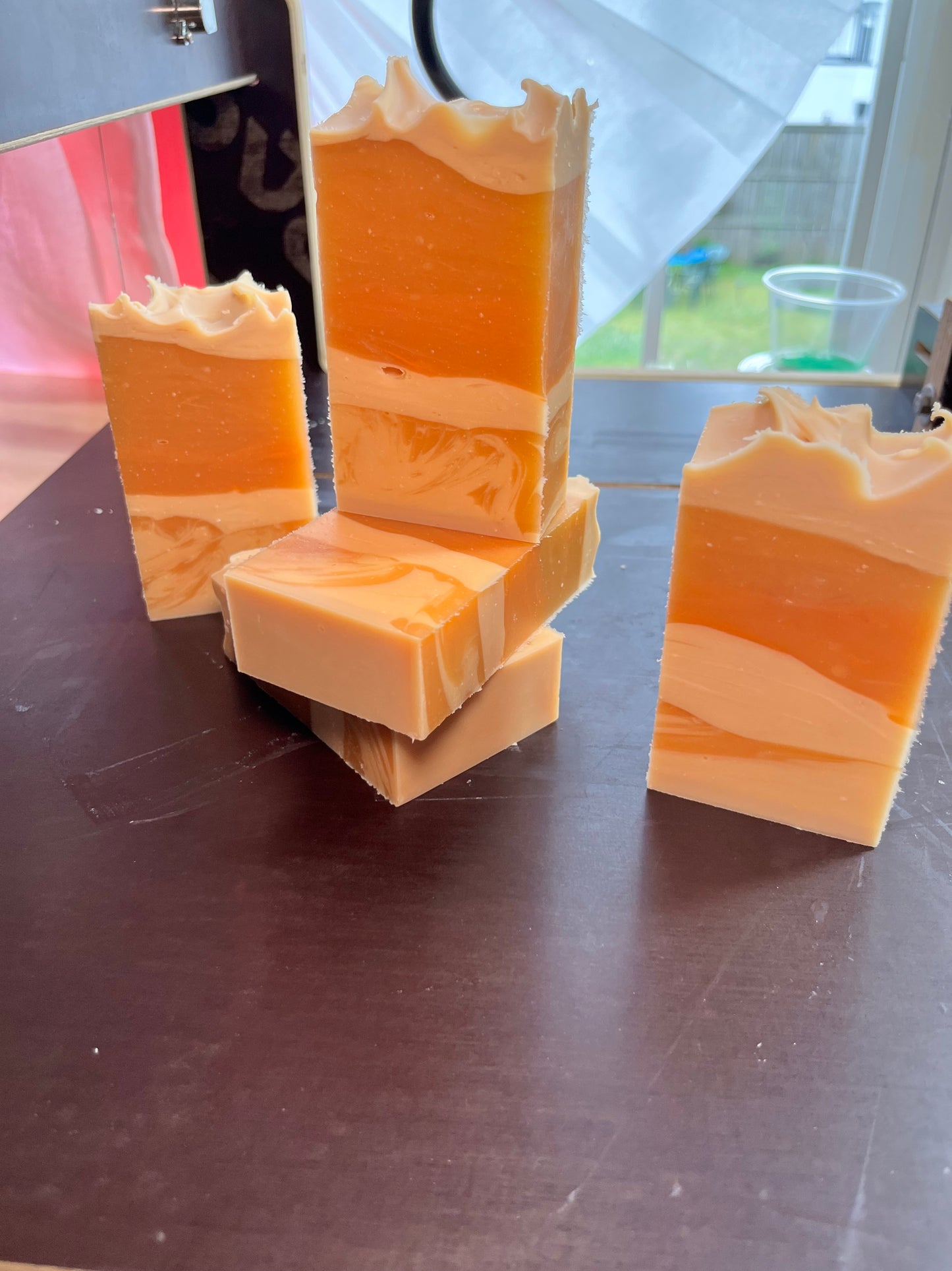 Artisan Soap Bar
