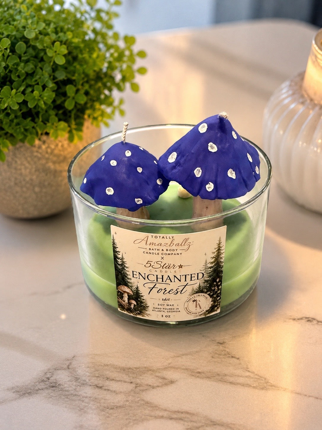 Luxury Candles