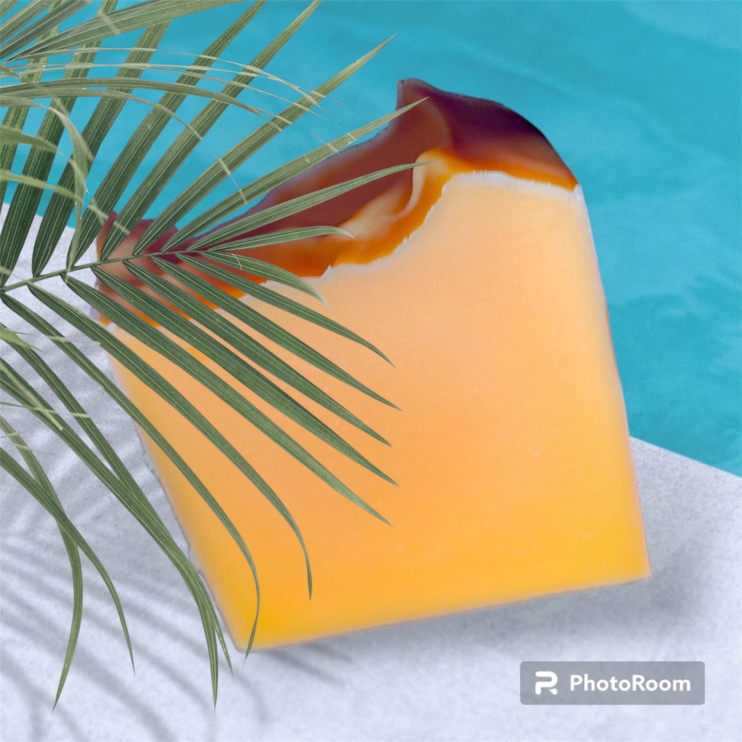 Artisan Soap Bar