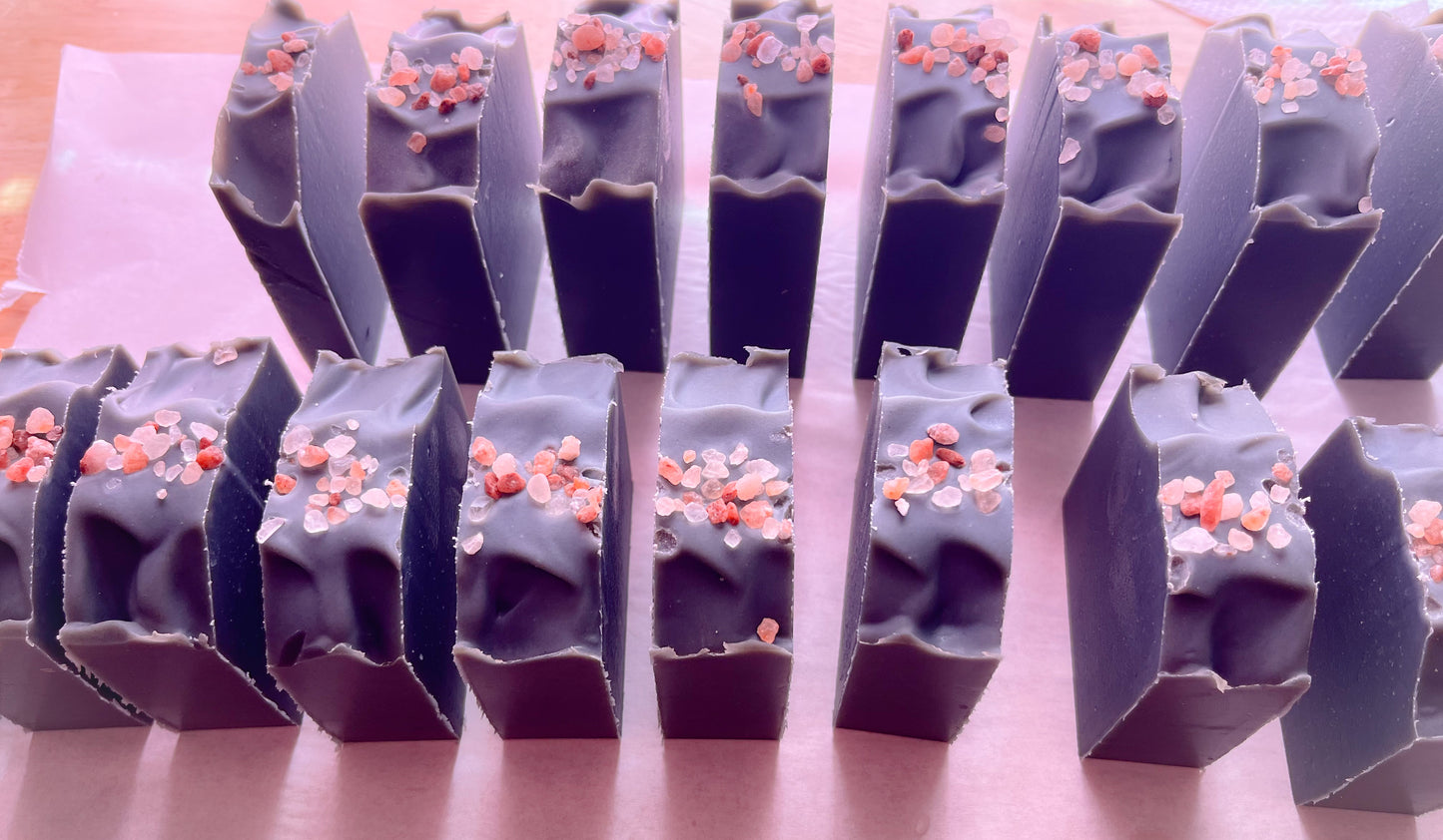Artisan Soap Bar