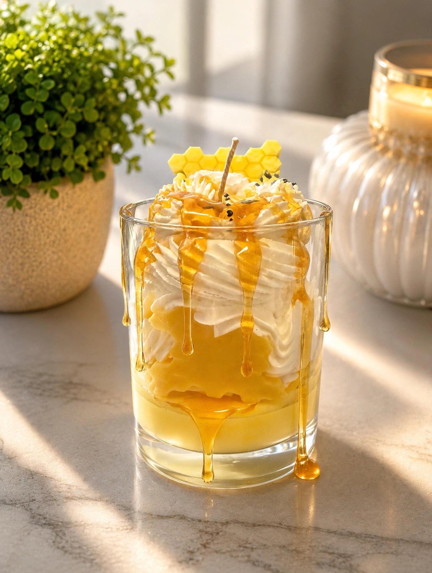 Luxury Candles