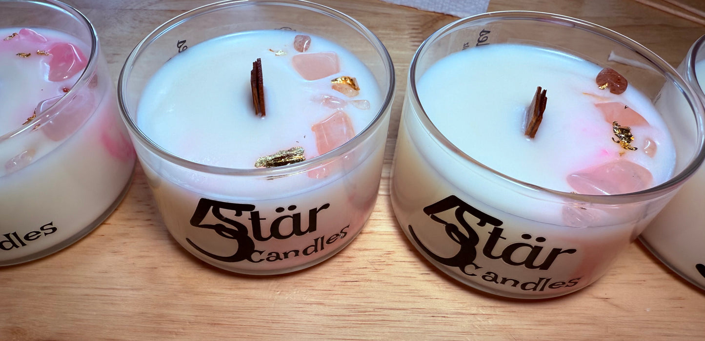 Luxury Candles - Small