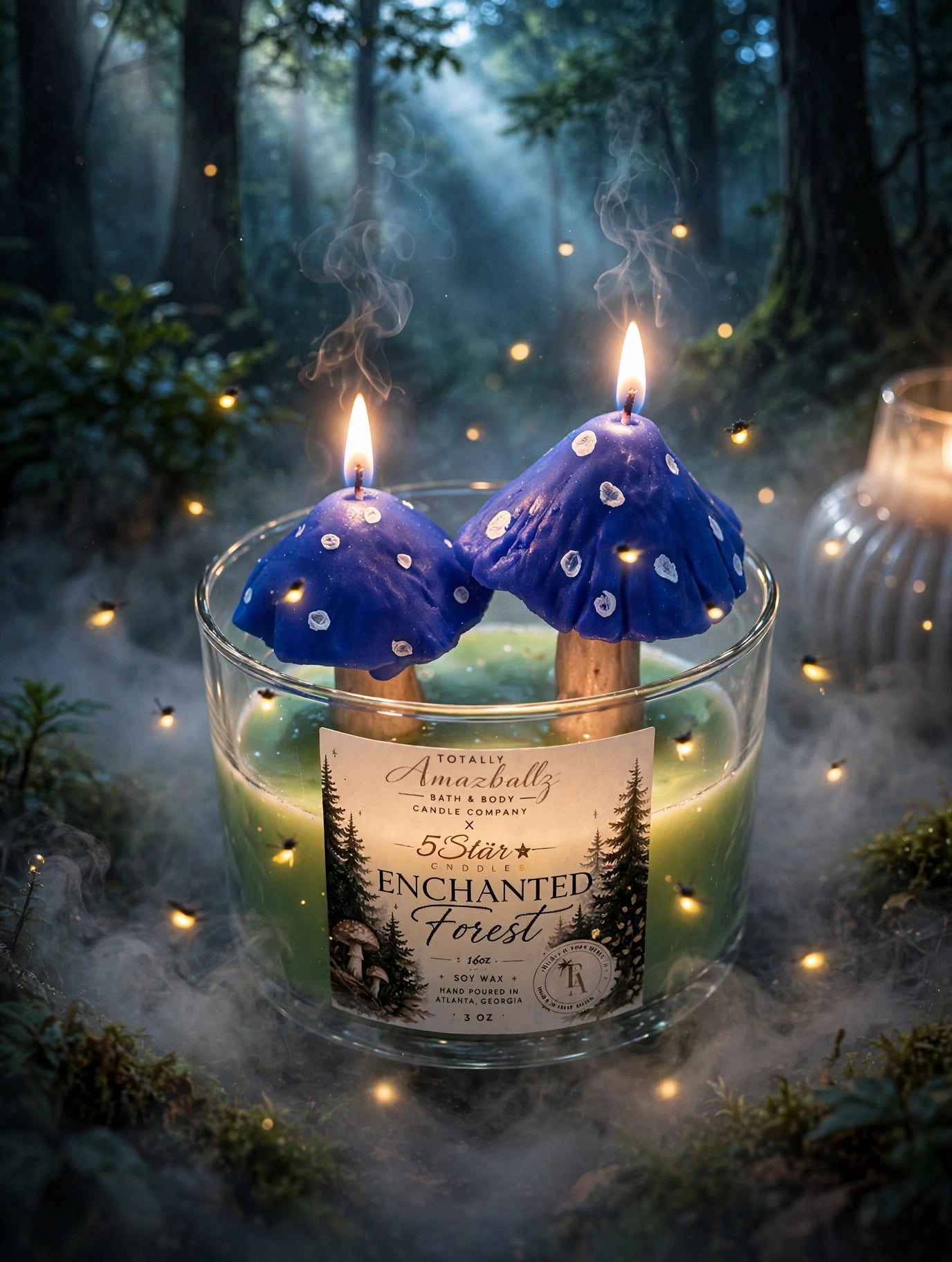 Luxury Candles