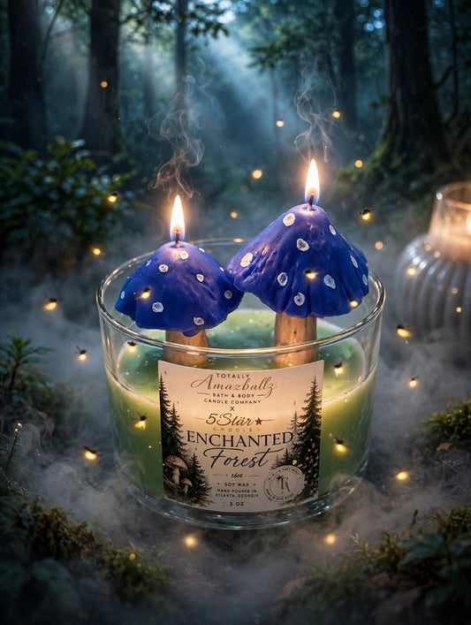 Luxury Candles