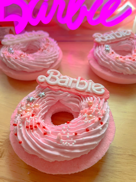 Bath Bomb