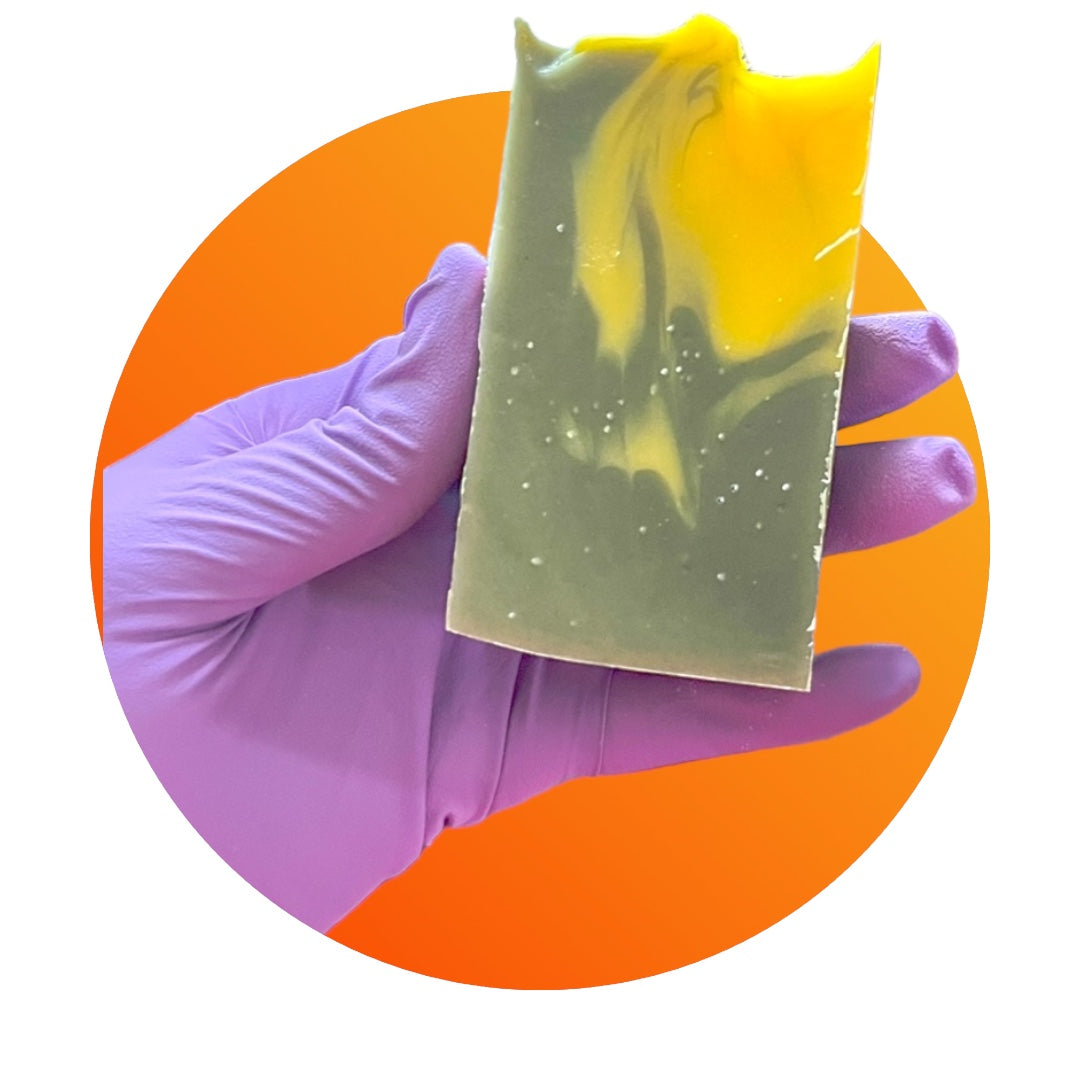 Artisan Soap Bar