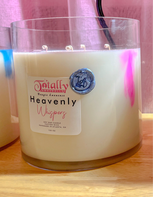 Luxury Candles - Large