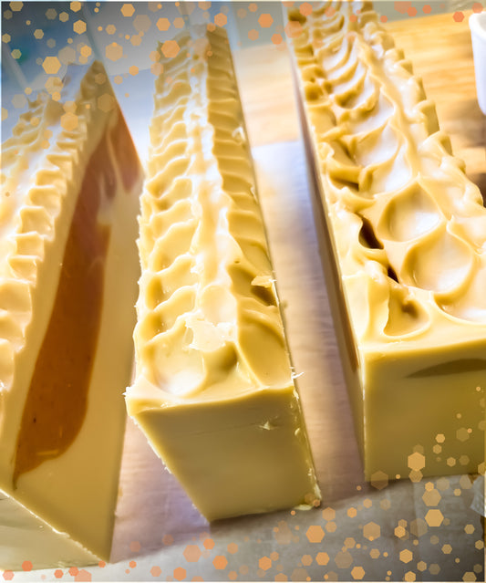 Artisan Soap Bar