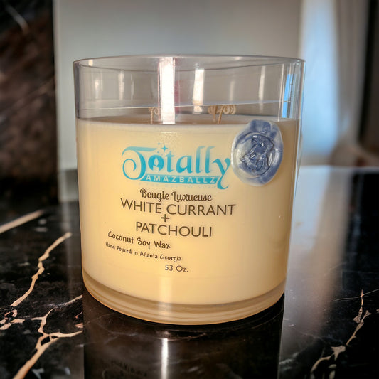 Luxury Candles - Medium