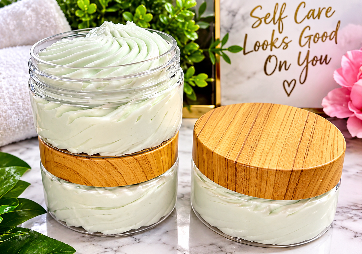 Whipology Body Butter