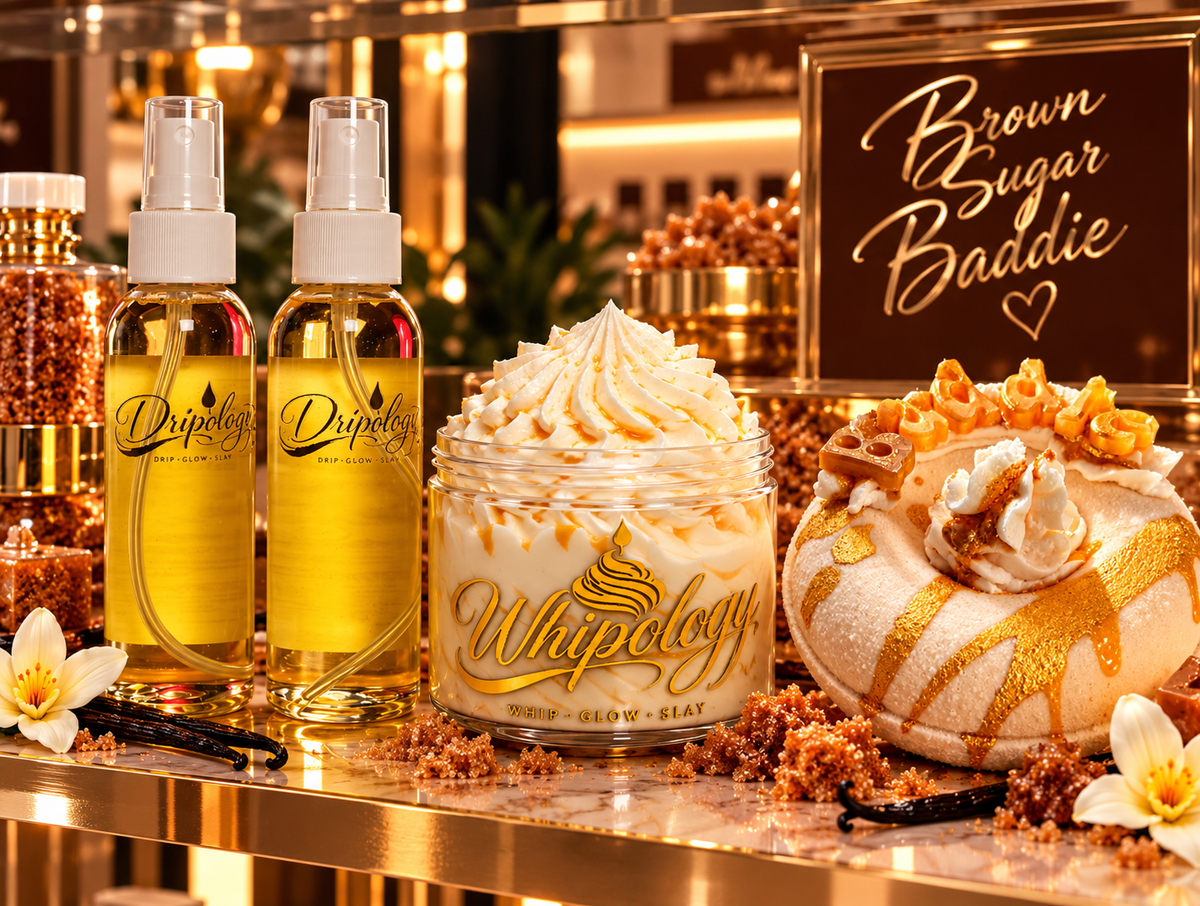 Whipology Body Butter