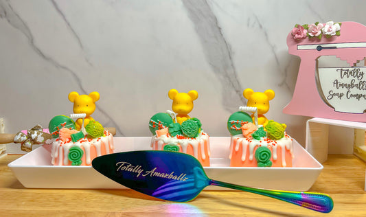 Luxury Candles - Small