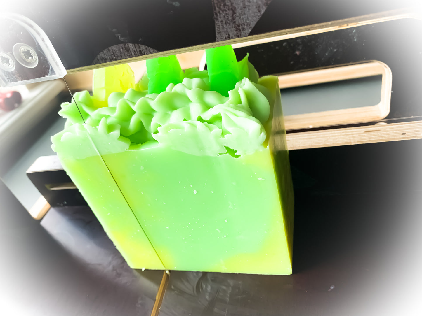 Artisan Soap Bar