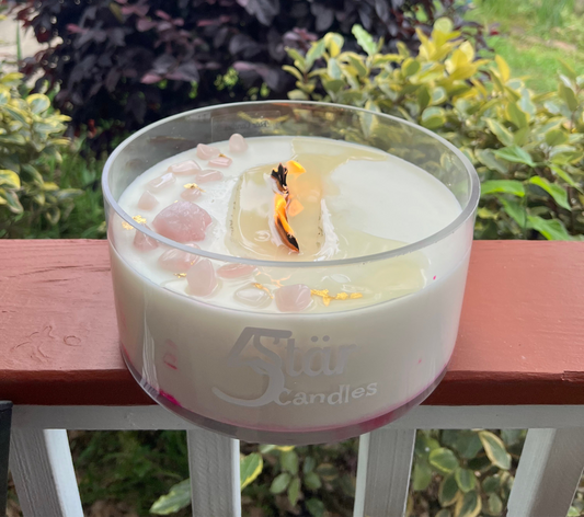 Luxury Candles - Medium
