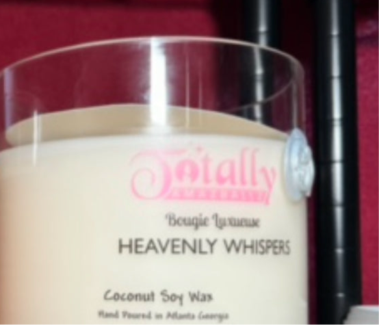 Luxury Candles - Medium