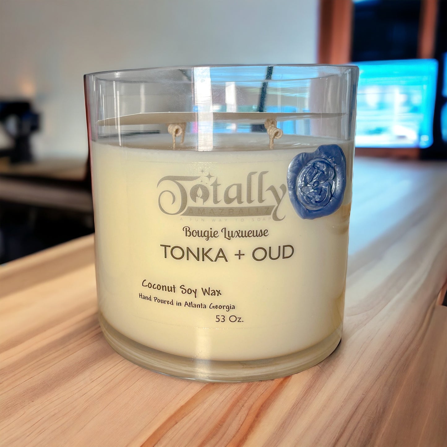 Luxury Candles - Medium