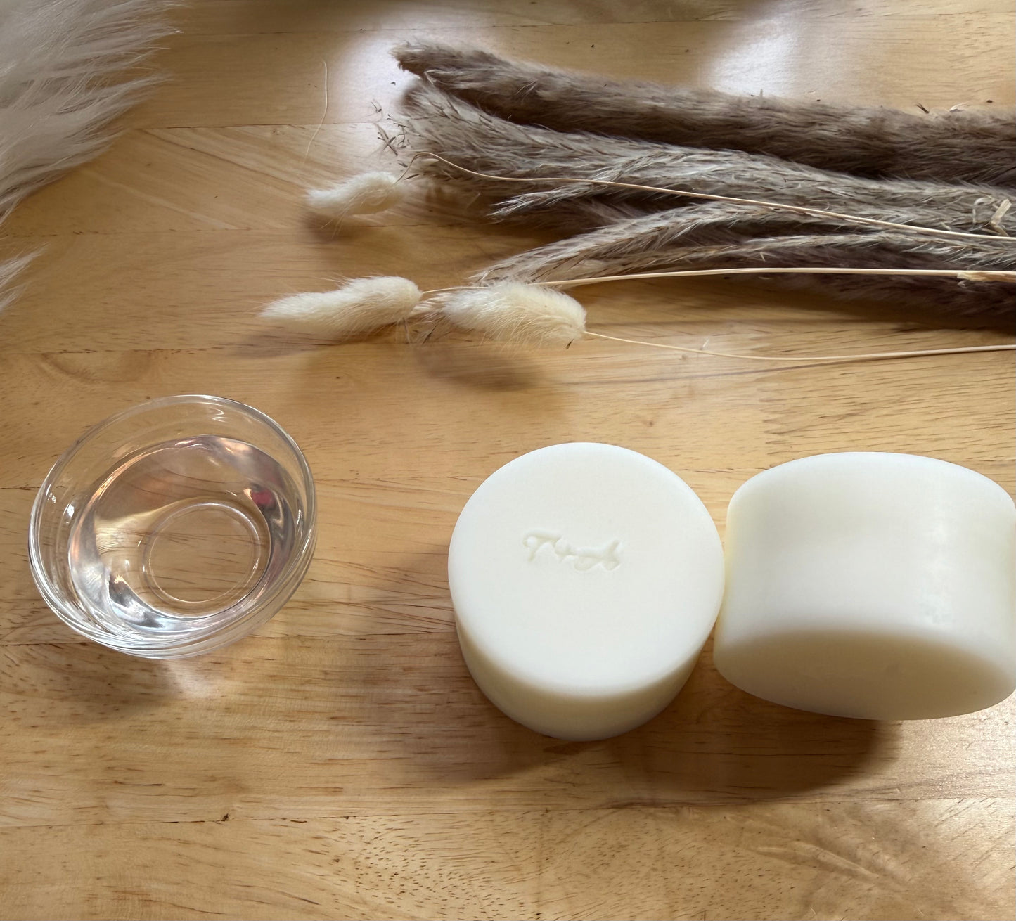 Deeply Nourishing Conditioner Bar