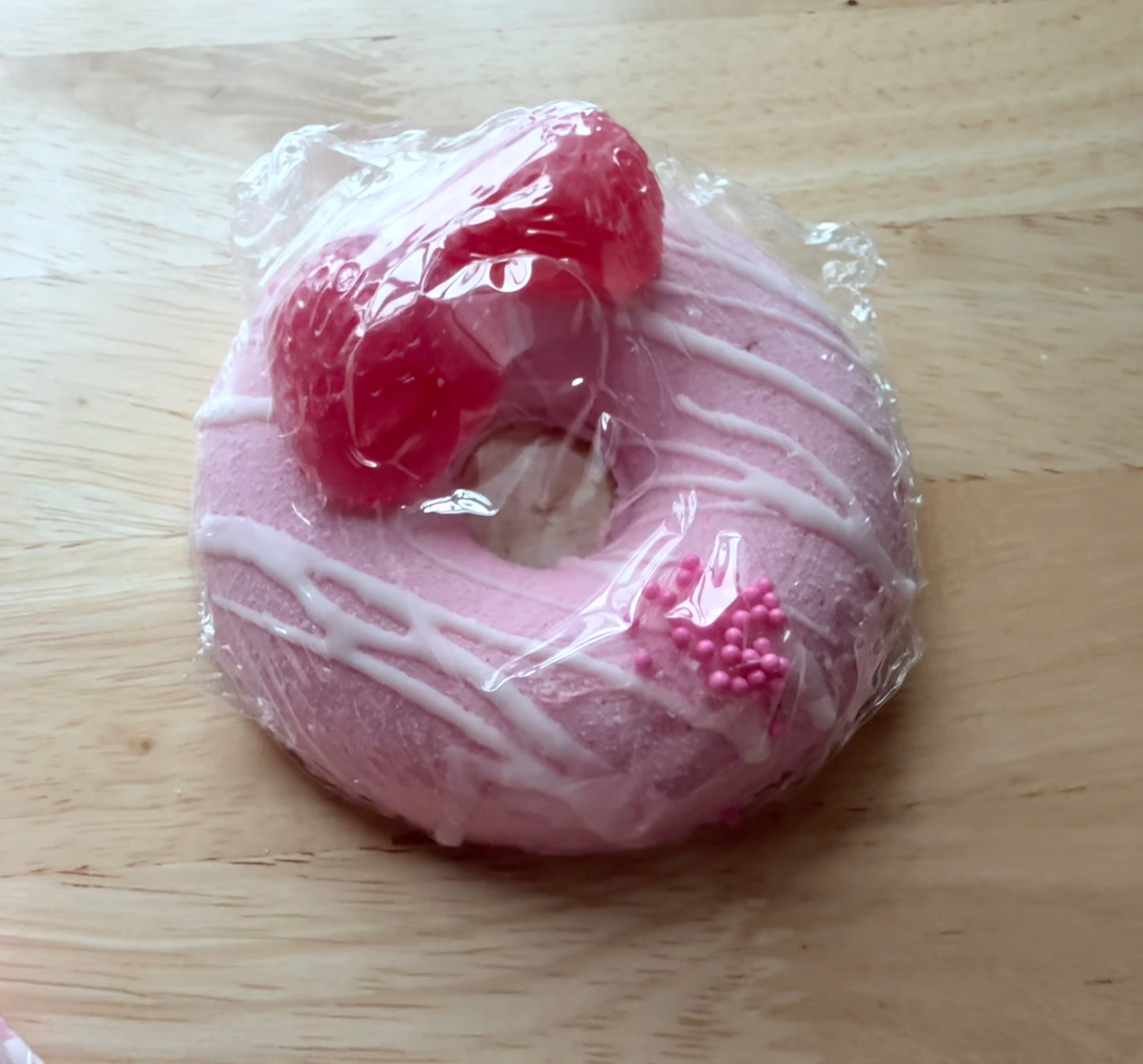 Bath Bomb