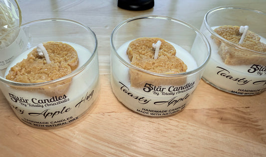 Luxury Candles - Small