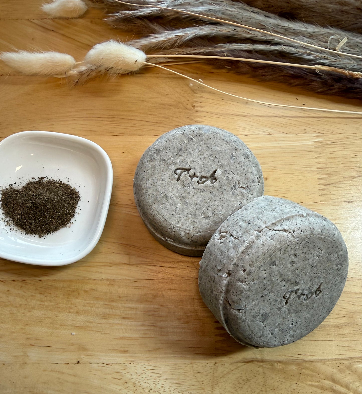 Chebe Shampoo Bar