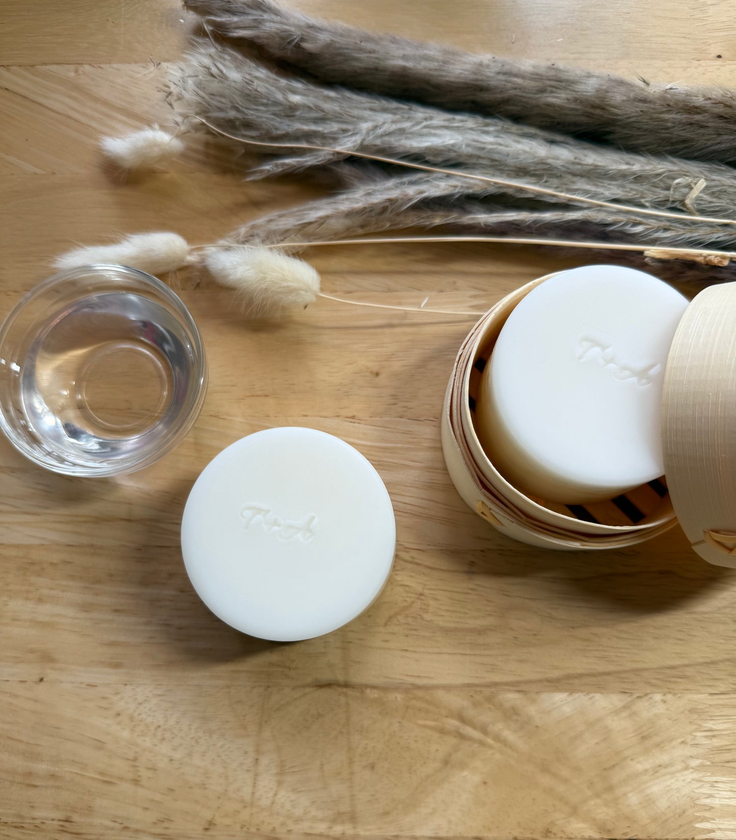 Deeply Nourishing Conditioner Bar