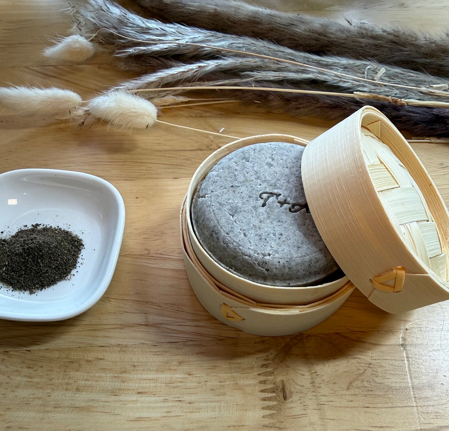 Chebe Shampoo Bar