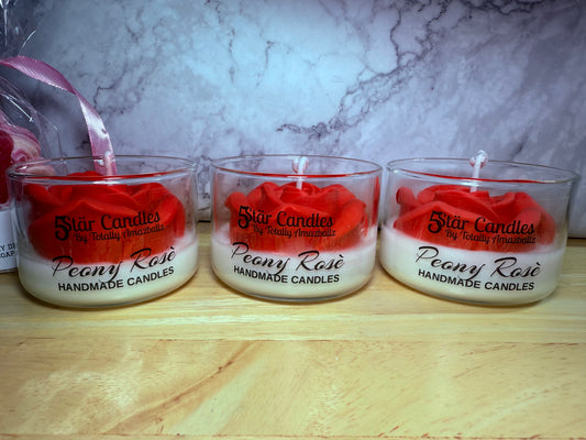 Luxury Candles - Small