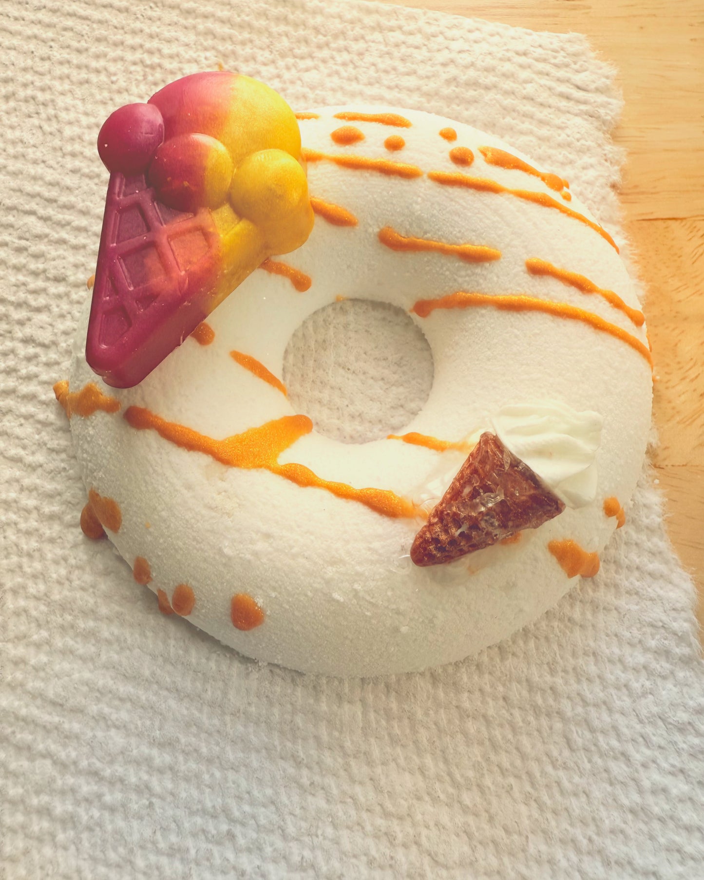 Bath Bomb