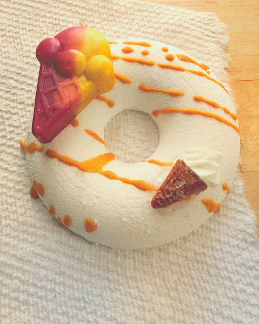 Bath Bomb