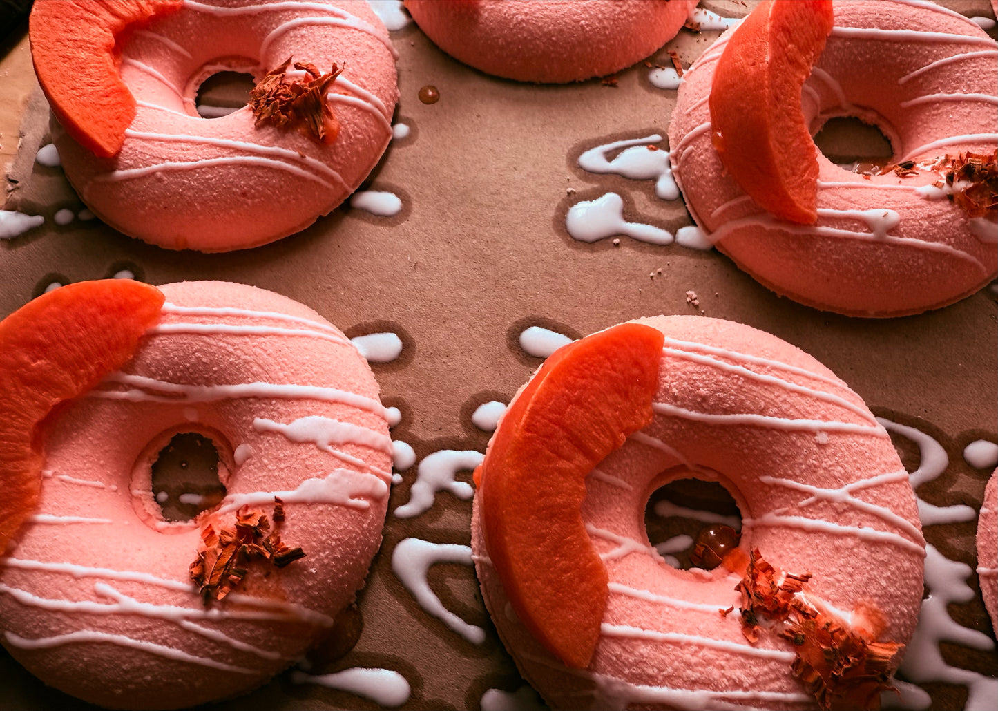 Bath Bomb