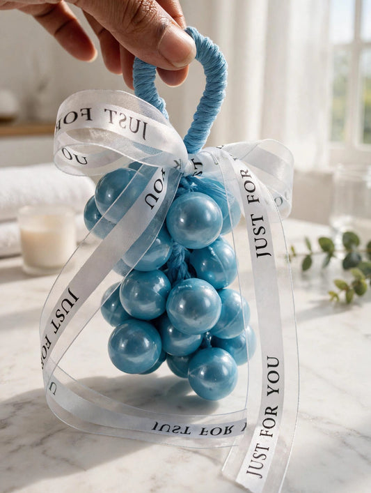 Hanging Soap