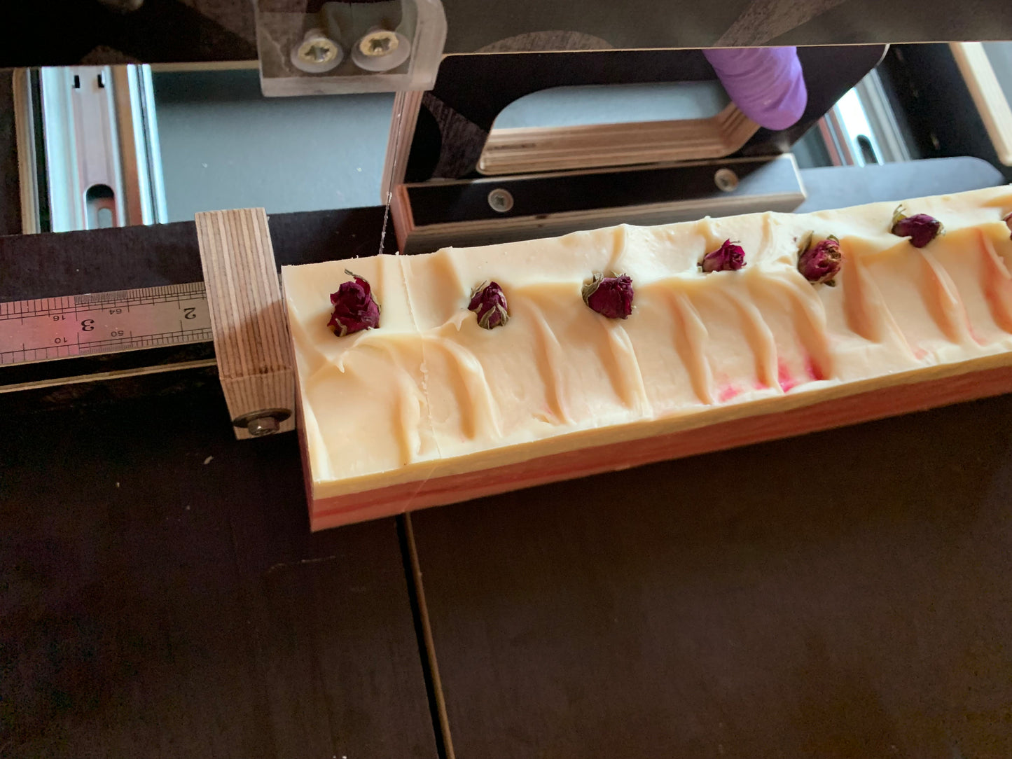 Artisan Soap Bar